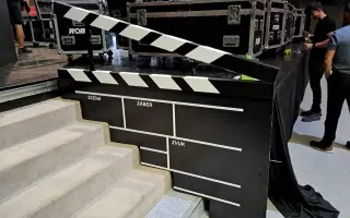 Podpor slobodu tvorby najstaršej filmovej ceny IGRIC 2025!