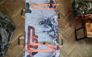 Pomohli ste SPLETINII vyrábať maskovacie siete pre obranu Ukrajiny