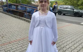 Pomôžme Aylinke po zrážke s nákladným autom