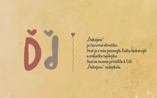 ABC emócií | pomôžte deťom porozumieť emóciám