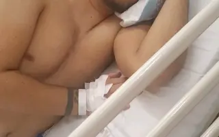 Pomôžme Nikolasovi, ktorý bojuje s rakovinou