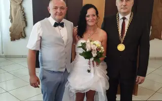 Pomôžme Nikole a jej deťom po náhlej strate milovaného manžela a otca