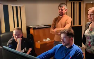 A JA SI TO VEZMEM VIEROU | Podporte vydanie tretieho albumu skupiny Nové Meno
