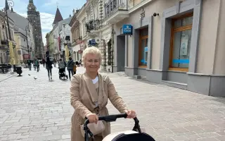 Pomôžme Tatiane v boji s rakovinou. Poisťovňa jej liečbu nepreplatí.