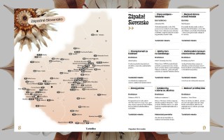 Zažite Slovensko inak: podporte vydanie cestovateľského sprievodcu DobroDruh