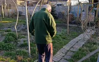 Pomôžme Mirkovi príspevkom na rehabilitáciu a potrebné lieky