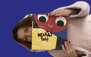 Jami s Trndou idú zachraňovať kamarátku! Pomôžeš im?