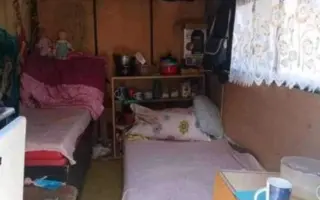 Pomôžme Darine a jej trom deťom získať stabilný domov