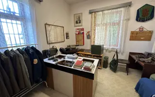 Podporili ste vznik nezávislého krátkeho filmu Náter