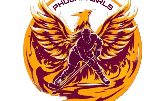 Podporte vznik dievčenského hokejového tímu – Phoenix Girls Trenčín