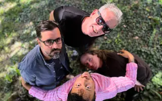 Podporte vydanie slávneho albumu skupiny MED