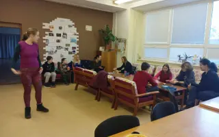 AUTOS - pomôžte nám otvoriť rodinné inkluzívne centrum v Banskej Bystrici