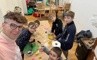 Kňaz Marek bojuje so zriedkavou rakovinou. Pomôžme mu získať šancu na život.