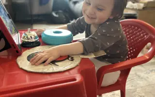 Pomôžme Emke urobiť krok vpred