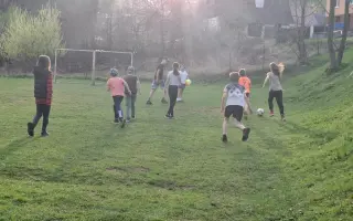 Zelené Žakarovce: Podporte nákup a výsadbu 50 stromov.