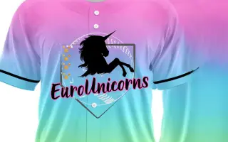 Slováci prepisujú históriu - podporme jedinečný baseballový projekt