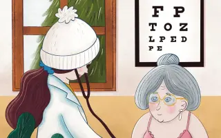 Pripravte sa na dlhé zimné večery s knihou Vianočná doktorka Pripravte sa na dlhé zimné večery s knihou Vianočná doktorka