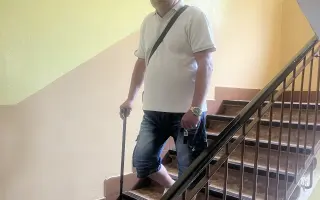 Pomôžte Jurajovi získať dôstojnosť, nádej a čas so svojimi najbližšími