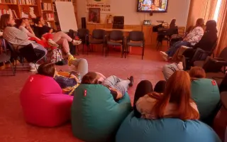 Pomôžme mladým rásť