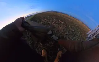 Čistím aj vašu zem