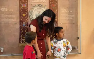 Pomôžme deťom z Luníka IX zažiť pocit, že niekam patria