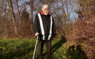 Pomôžme 84-ročnému Vladimírovi dôstojne žiť