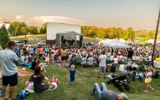 Vaša podpora = nezabudnuteľný HONTfest v Dudinciach!