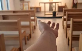 Pomôžme Irine financovať onkologickú liečbu, ktorá jej prináša novú nádej
