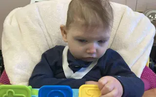 Pomôžme 3-ročnému Dominikovi rásť bez bolesti