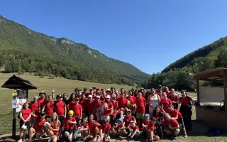 Daruj letný zázrak pre malých bojovníkov