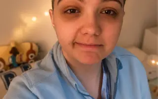 Karolíne už nejde len o liečbu. Ide o život. Pomôžme jej zastaviť nádor.