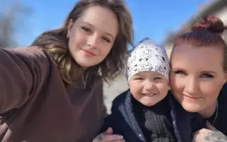 Pomôžme samoživiteľke Martine a jej trom deťom preklenúť náročné obdobie