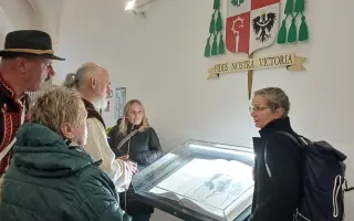 Podporte remeselnú cestu do Bavorska