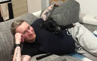 Pre Bessie, aby mohla ešte žiť naplno Pre Bessie, aby mohla ešte žiť naplno