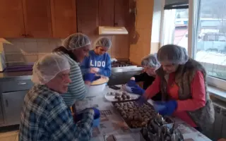 Pomôžme zachrániť strechu Domu Svätého Jozefa, ktorý pomáha ľuďom v krízových situáciách