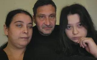 Pomôžme Jarke, Andrejovi a Lucke - rodine vo finančnej núdzi