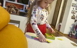 Doprajme Natálke budúcnosť plnú porozumenia a radosti