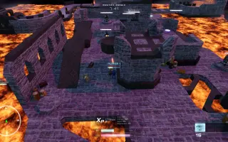 Arena of Death – podporte slovenskú indie hru