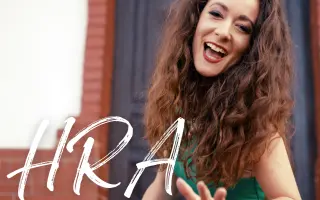 ANNA RE: Pomôžte mi vydať nový album Návrat k sebe