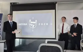 Pomôžte naštartovať študentskú organizáciu Model Conferences Slovakia