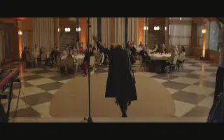 Poďme spoločne dokončiť absolventský film