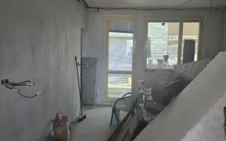 Pomôžte mi dokončiť domov pre moje dve malé deti
