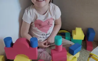 1000 Pull up Challenge podporuje Majku, pridaj sa k nám