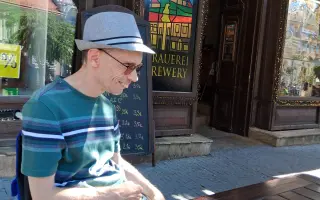 Pomôžme Marekovi opäť objavovať krásy prírody