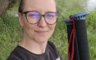 Mama dvoch detí bojuje s nádorom na mozgu. Pomôžme jej.