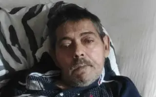 Pomôžme Michalovi späť do života