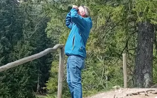 Pomôžme Mirdžimu znovu vidieť