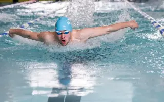 Philipova cesta za olympijskou medailou – podporte slovenského reprezentanta
