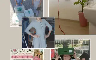 Pomohli ste spustiť komunitný obchod v Považskej Bystrici