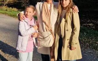 Andrea opäť bojuje s rakovinou. Pomôžme jej uhradiť liek Trodelvy.